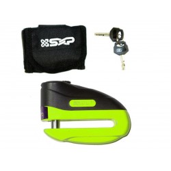 Κλειδαριά Δισκόφρενου SXP 501J Κίτρινη Κλειδαριά Δισκόφρενου SXP 501J Κίτρινη